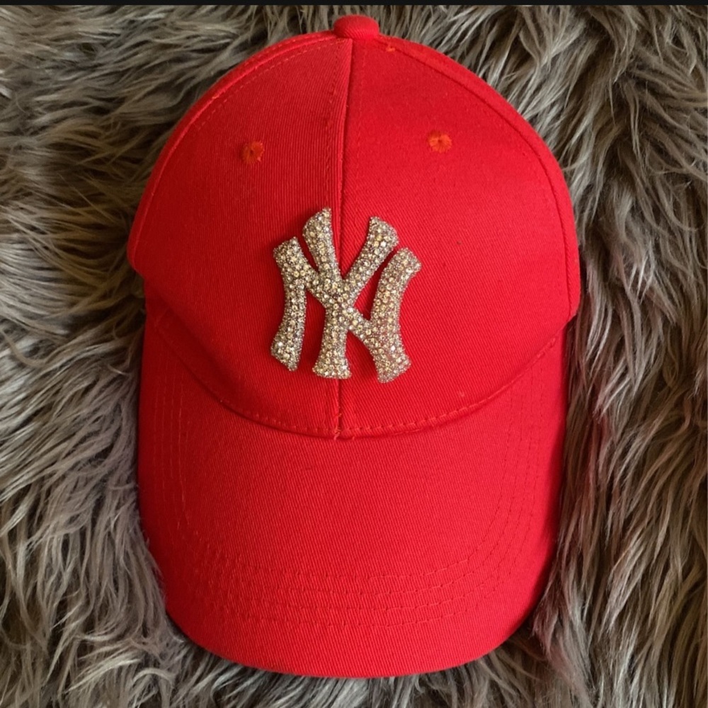 New York Yankees Cap
